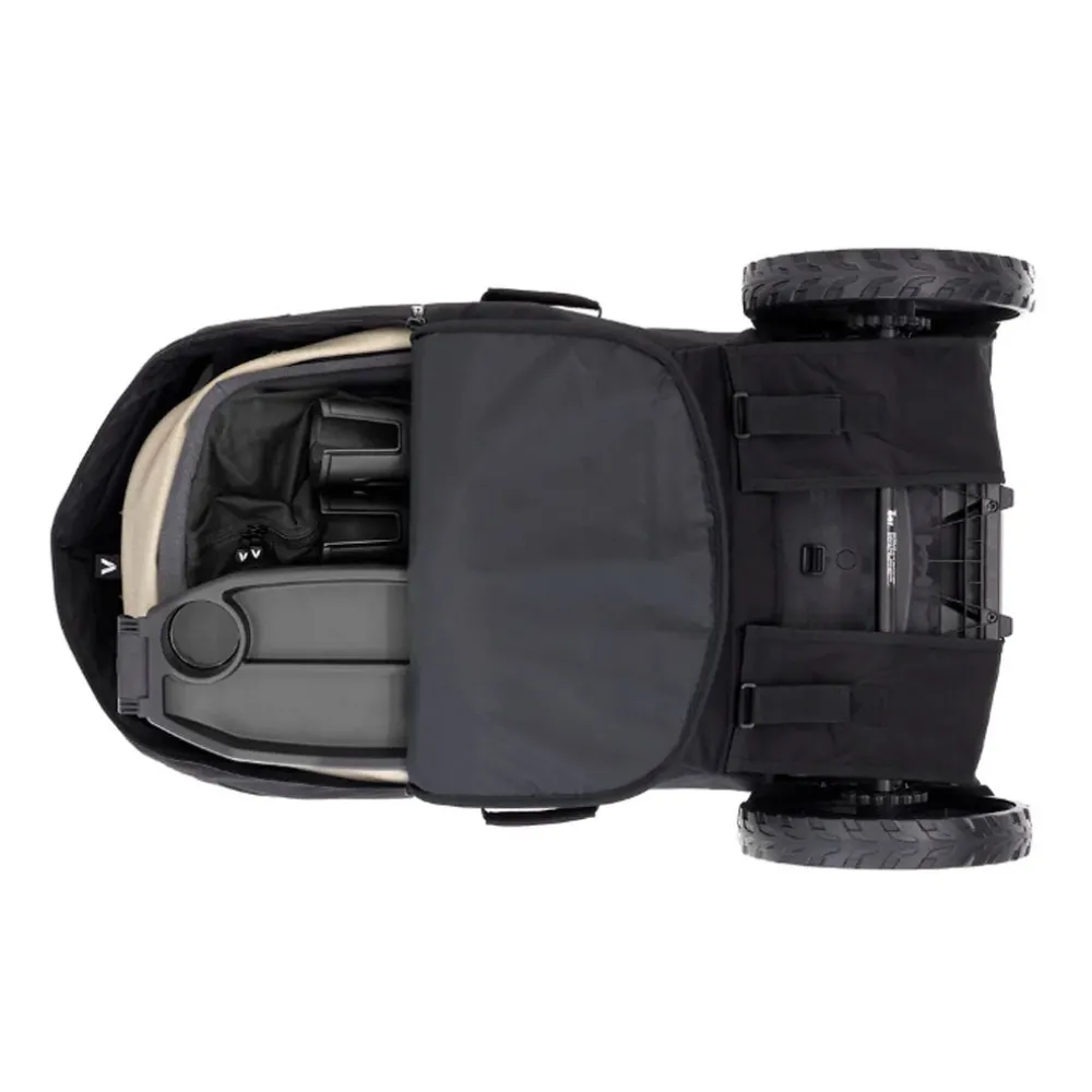 Travel Bag XL for Cruiser XL & Accessories (4-Seat)