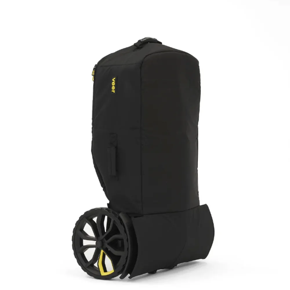 Travel Bag XL for Cruiser XL & Accessories (4-Seat)