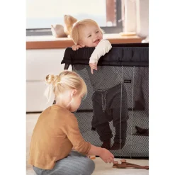 Travel Crib Light + Fitted Sheet Bundle