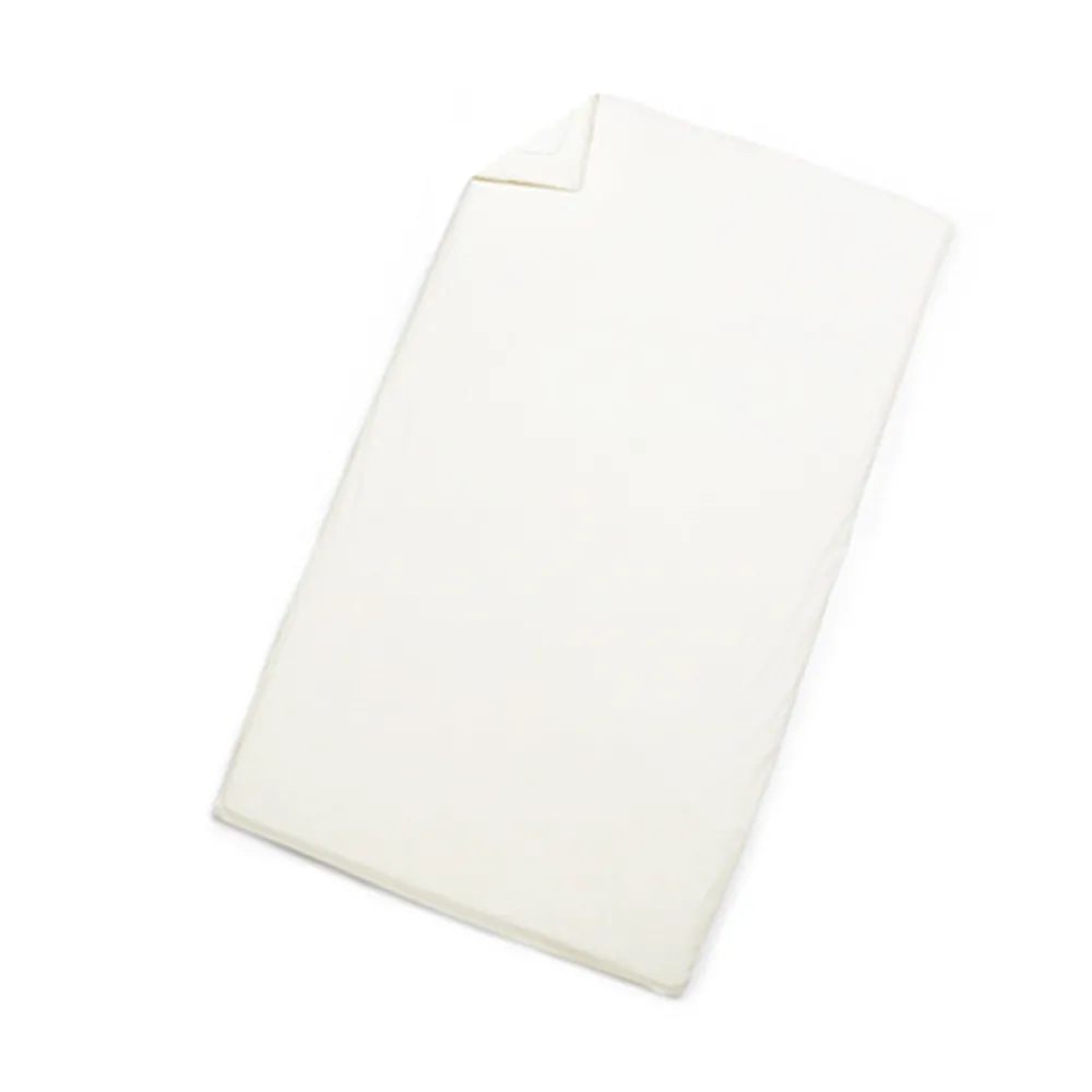 Travel Crib Light Organic Fitted Sheet