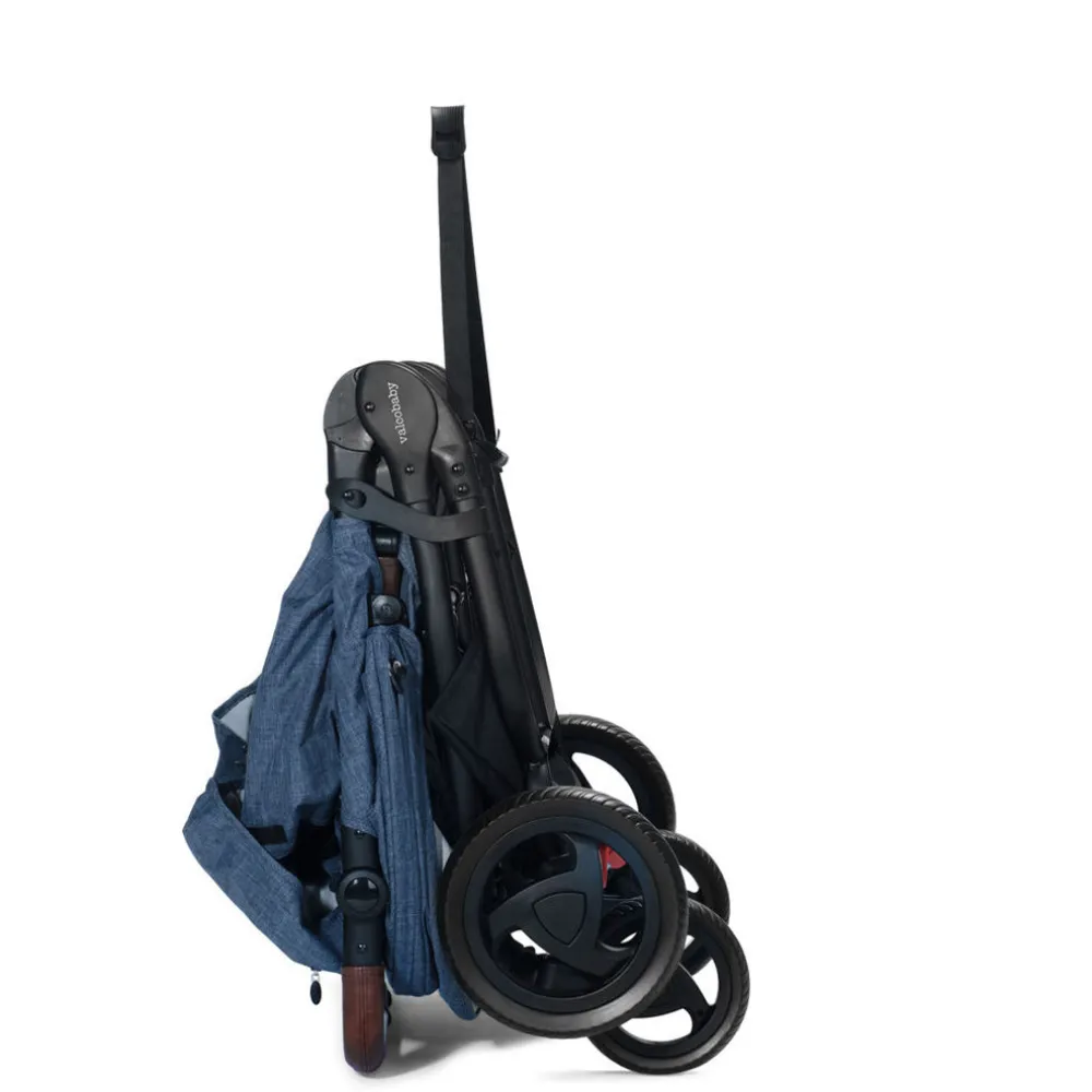 Trend Duo Stroller