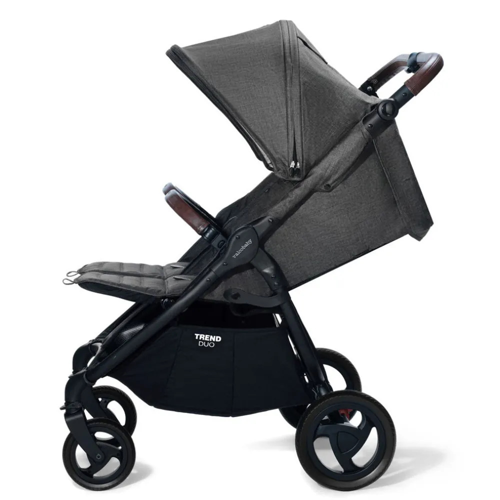 Trend Duo Stroller