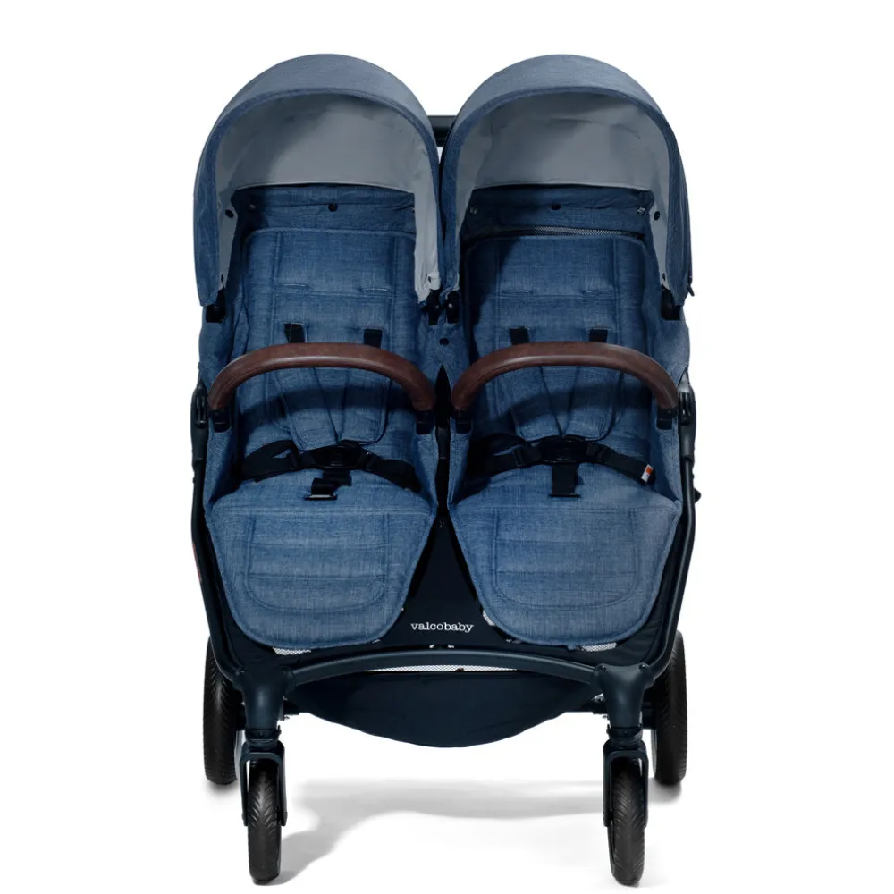 Trend Duo Stroller