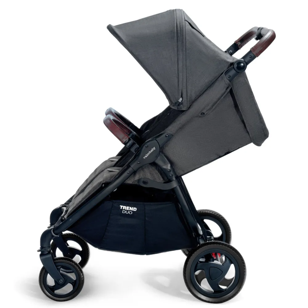 Trend Duo Stroller