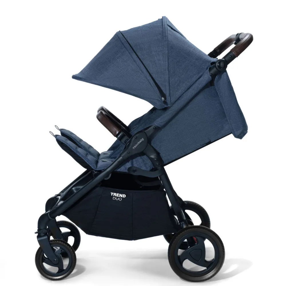 Trend Duo Stroller
