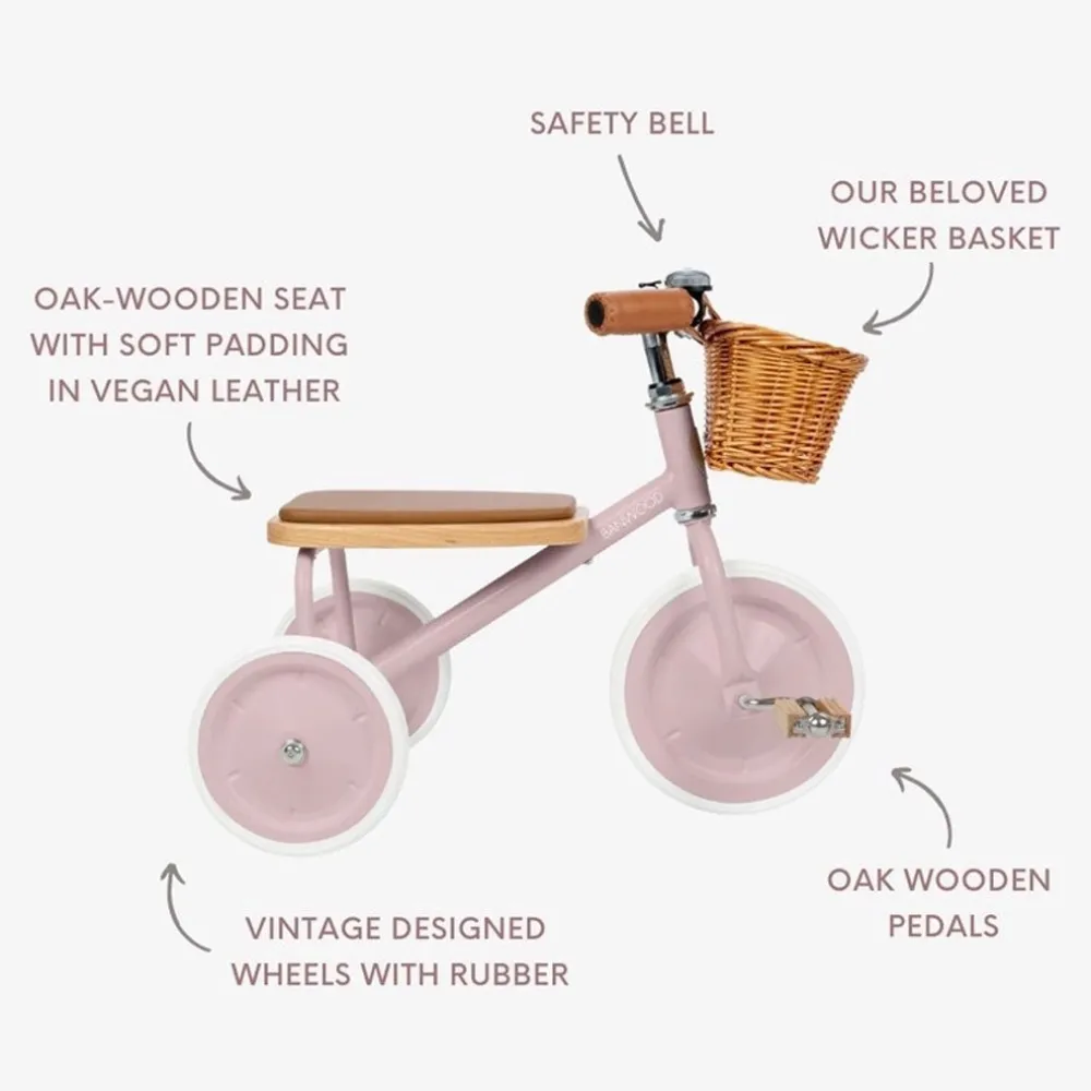 Trike