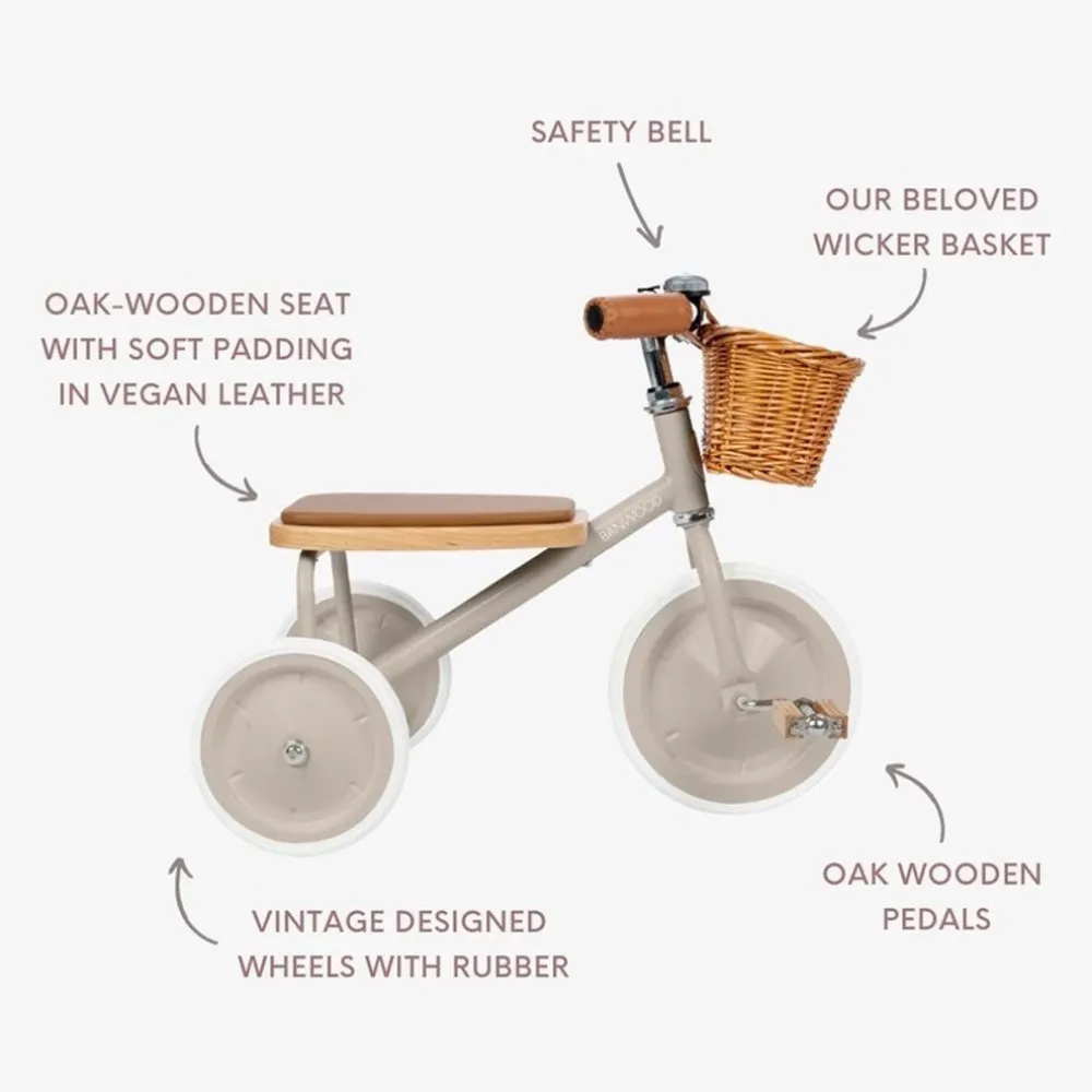 Trike