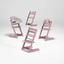 Tripp Trapp High Chair²