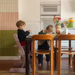 Tripp Trapp High Chair²