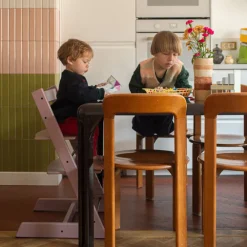 Tripp Trapp High Chair²