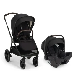 TRIV lx + PIPA urbn Travel System