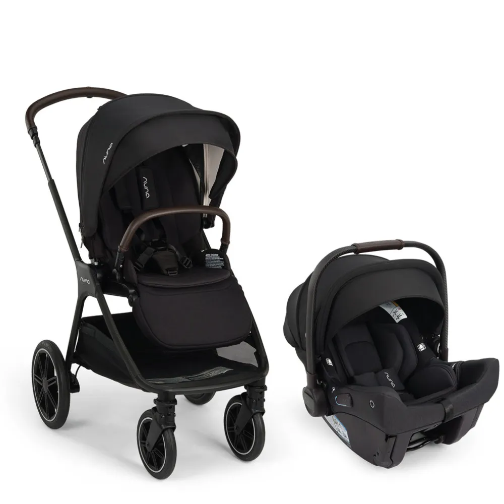 TRIV lx + PIPA urbn Travel System
