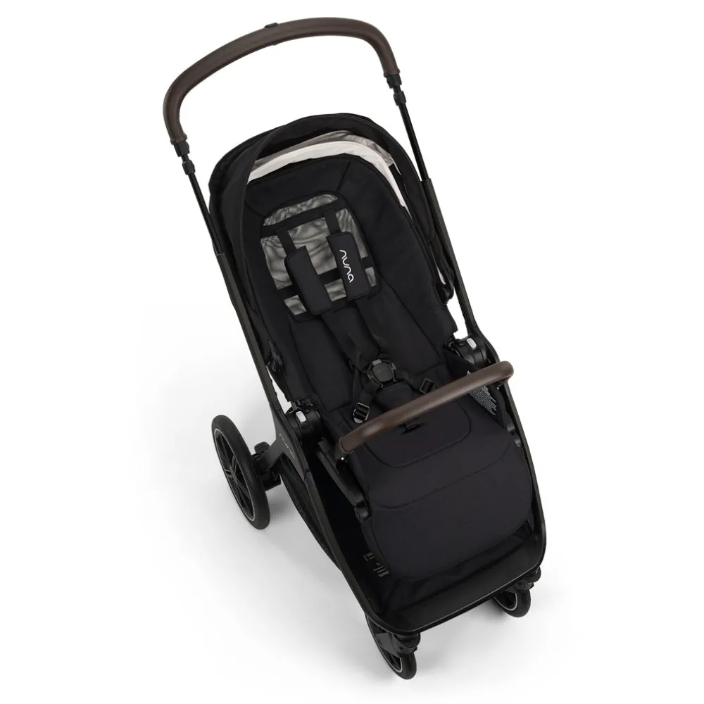 TRIV lx + PIPA urbn Travel System