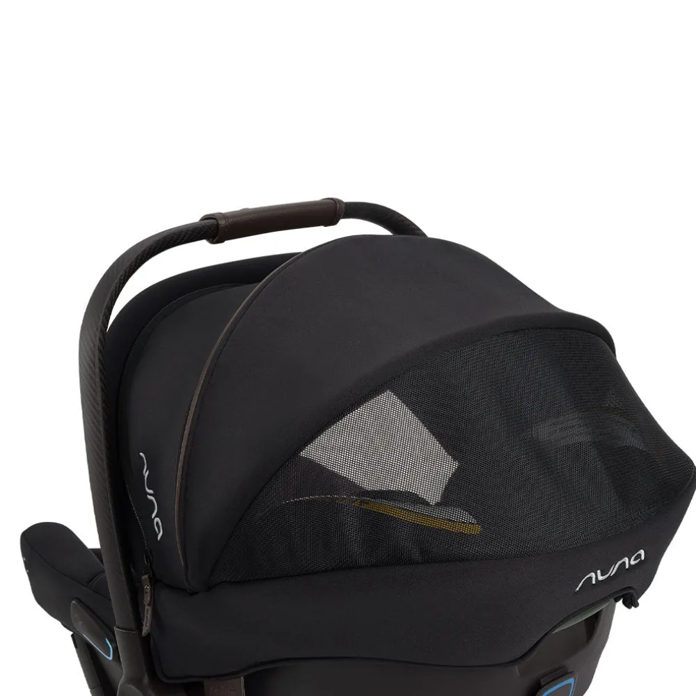 TRIV lx + PIPA urbn Travel System