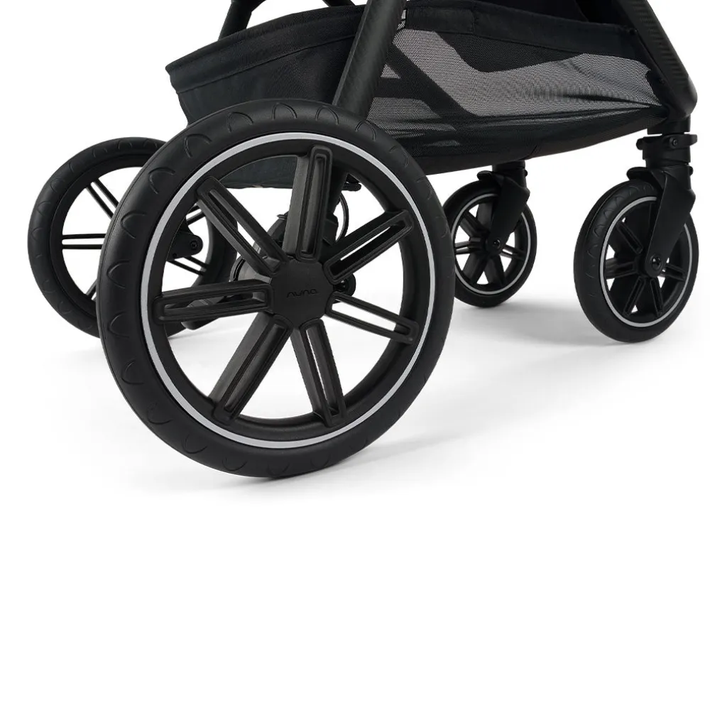 TRIV lx + PIPA urbn Travel System