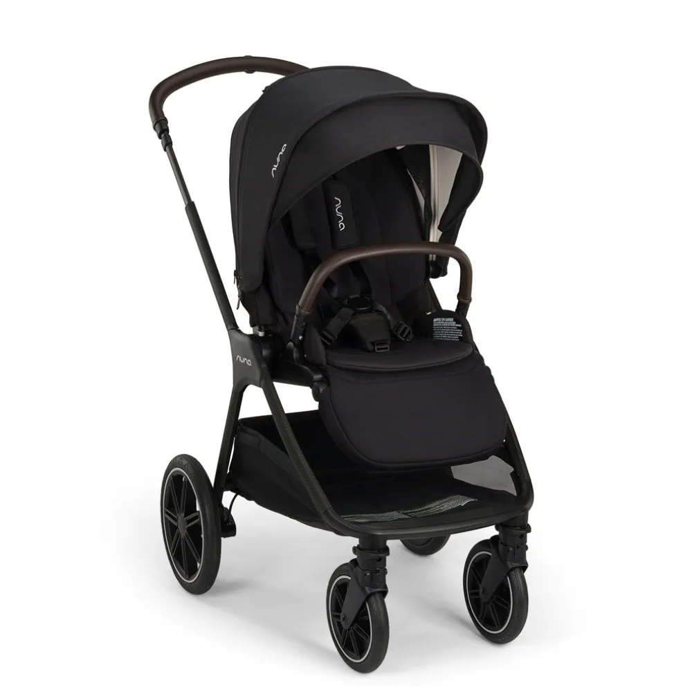 TRIV lx + PIPA urbn Travel System