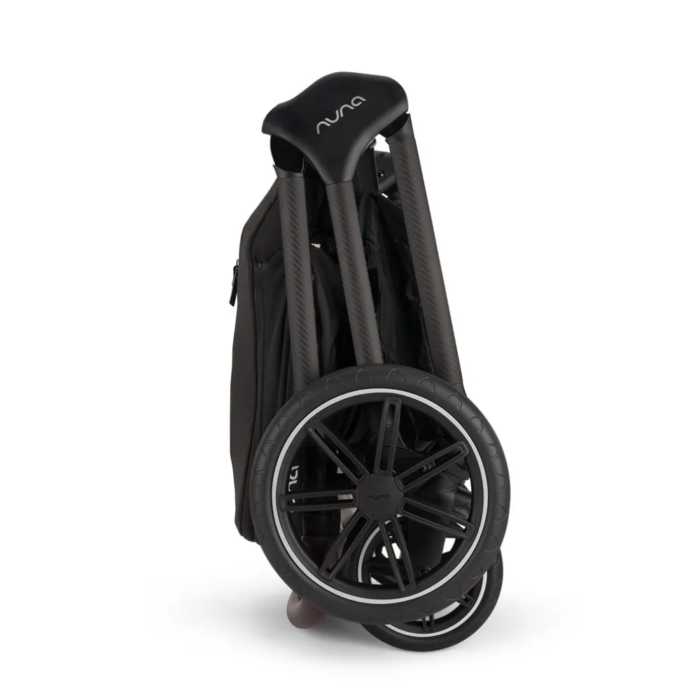 TRIV lx + PIPA urbn Travel System