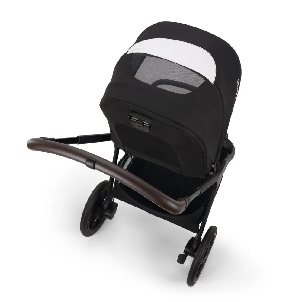 TRIV lx + PIPA urbn Travel System