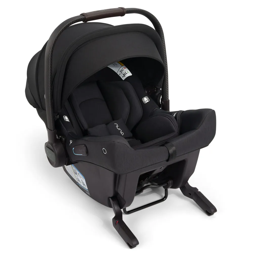 TRIV lx + PIPA urbn Travel System