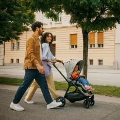 TRIV Next Stroller