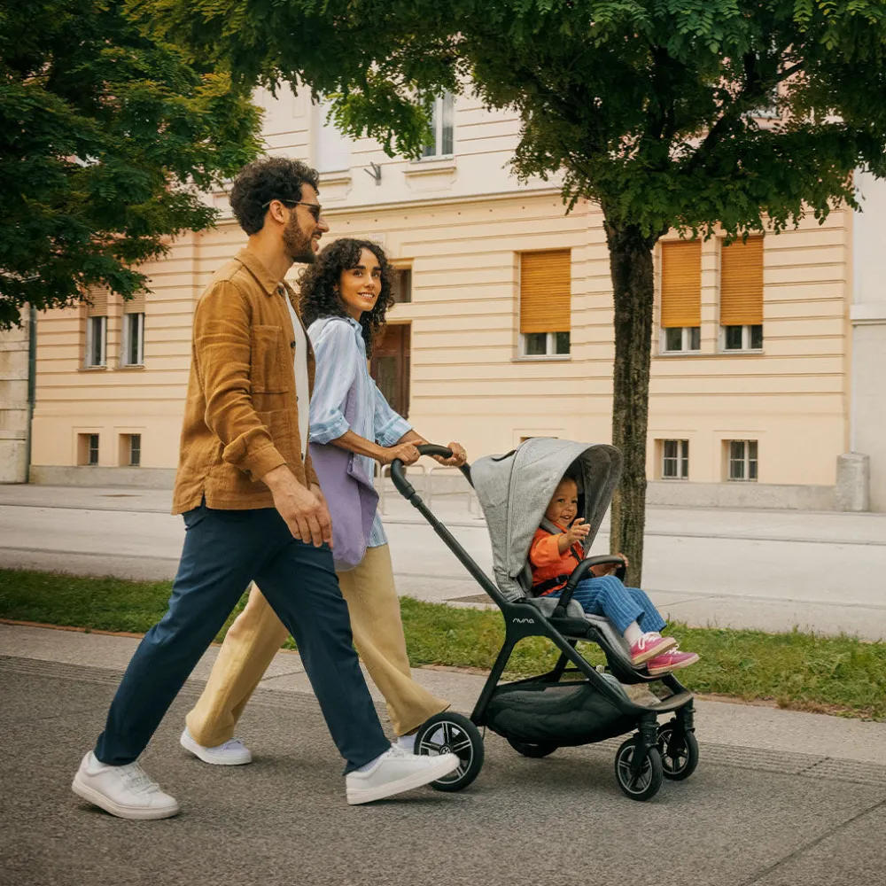 TRIV Next Stroller