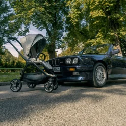 TRIV Next Stroller