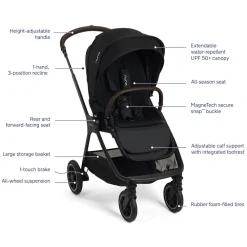 TRIV Next Stroller