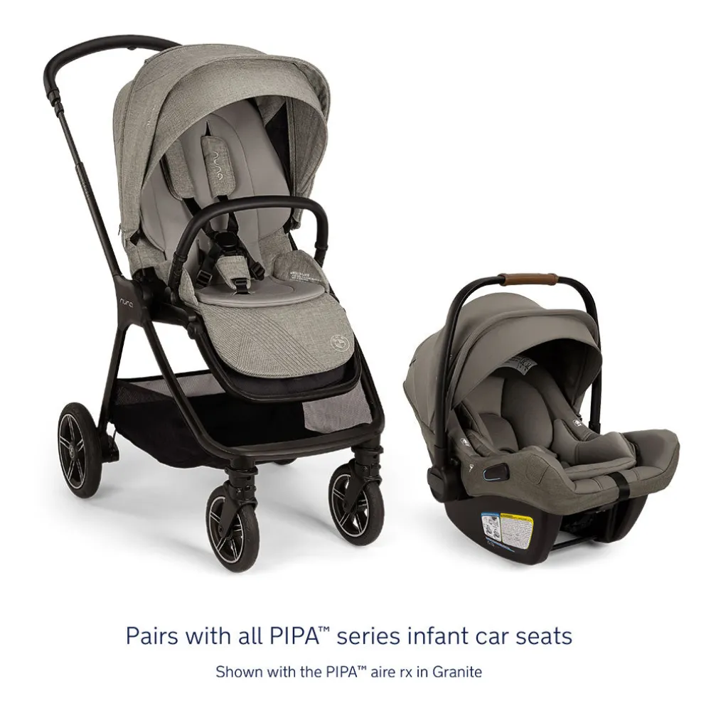 TRIV Next Stroller