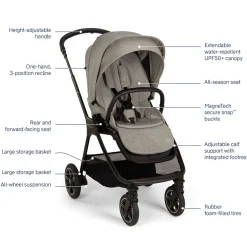 TRIV Next Stroller