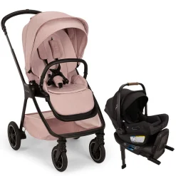 TRIV Next Stroller + PIPA Series Travel System