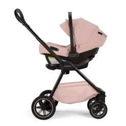 TRIV Next Stroller + PIPA Series Travel System
