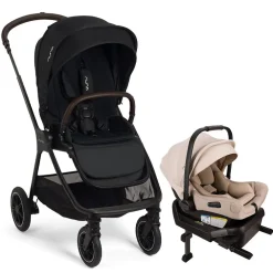 TRIV Next Stroller + PIPA Series Travel System
