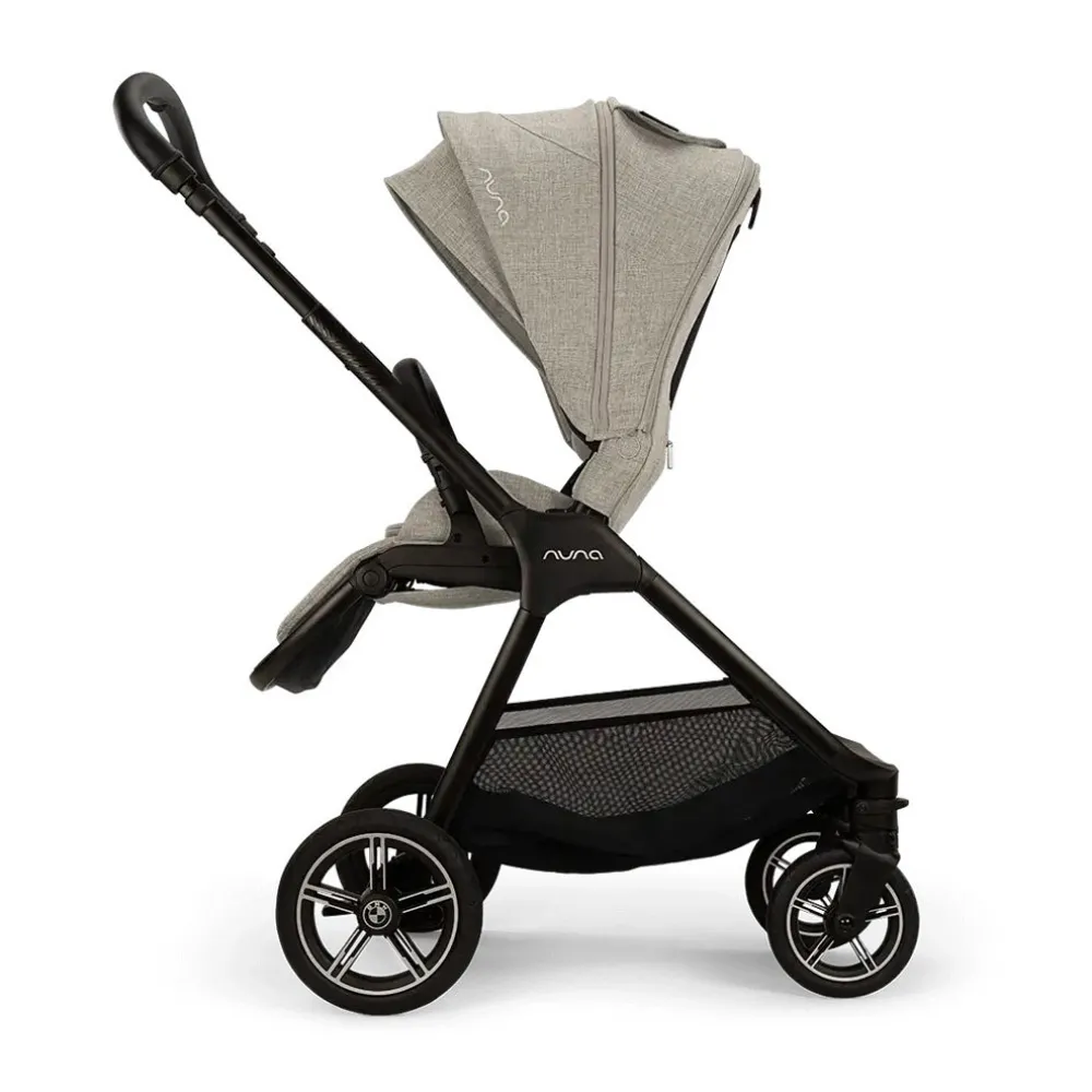TRIV Next Stroller + PIPA Series Travel System