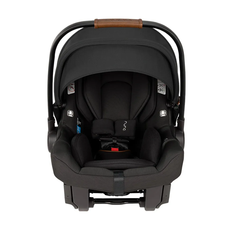 TRIV Next Stroller + PIPA Urbn Travel System