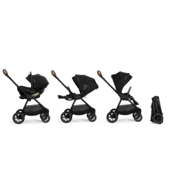 TRIV Next Stroller + PIPA Urbn Travel System