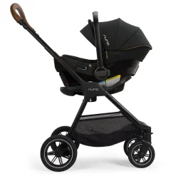 TRIV Next Stroller + PIPA Urbn Travel System