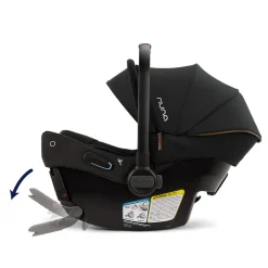 TRIV Next Stroller + PIPA Urbn Travel System