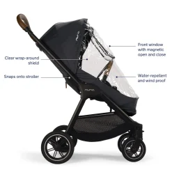 TRIV Series Rain Cover