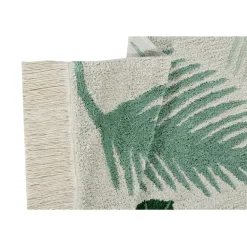 Tropical Washable Rug