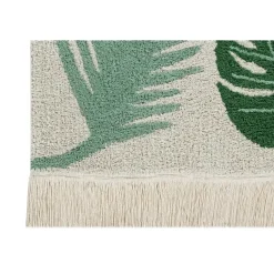 Tropical Washable Rug
