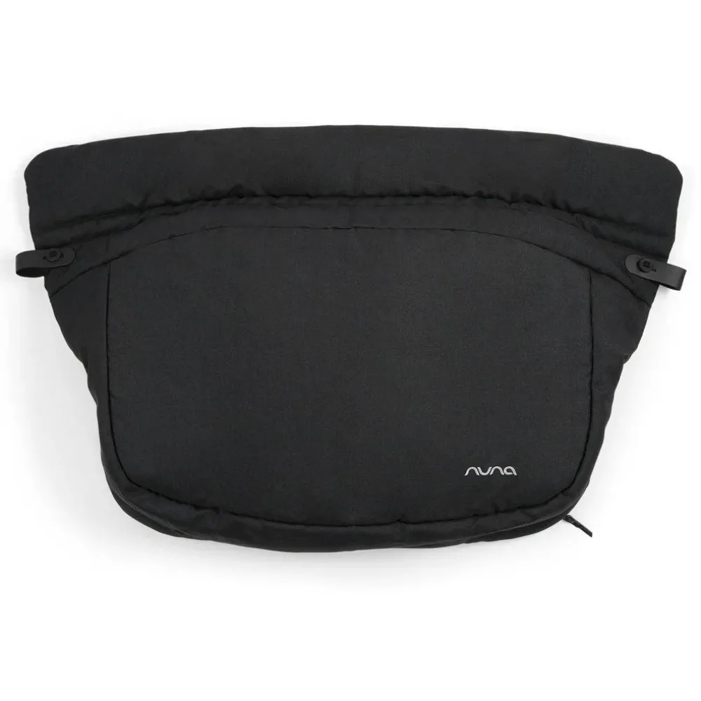 TRVL dubl Footmuff