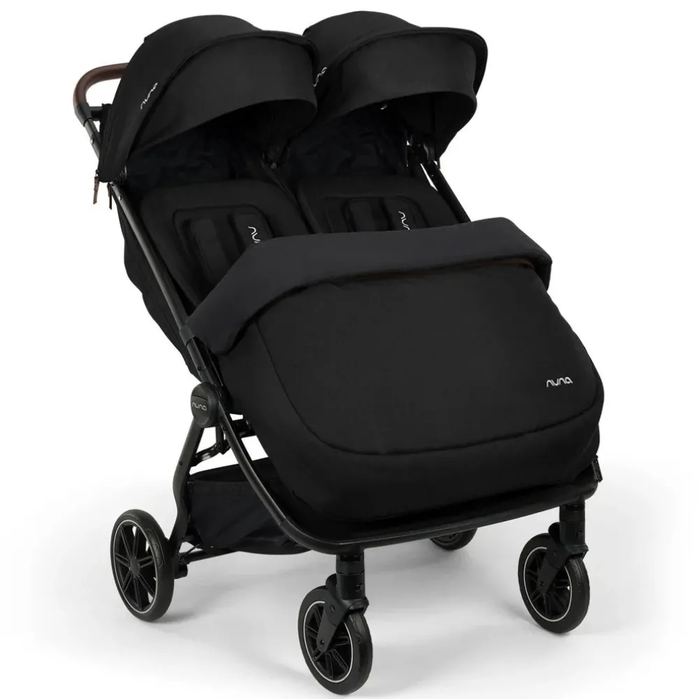 TRVL dubl Footmuff