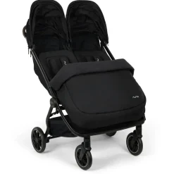TRVL dubl Footmuff
