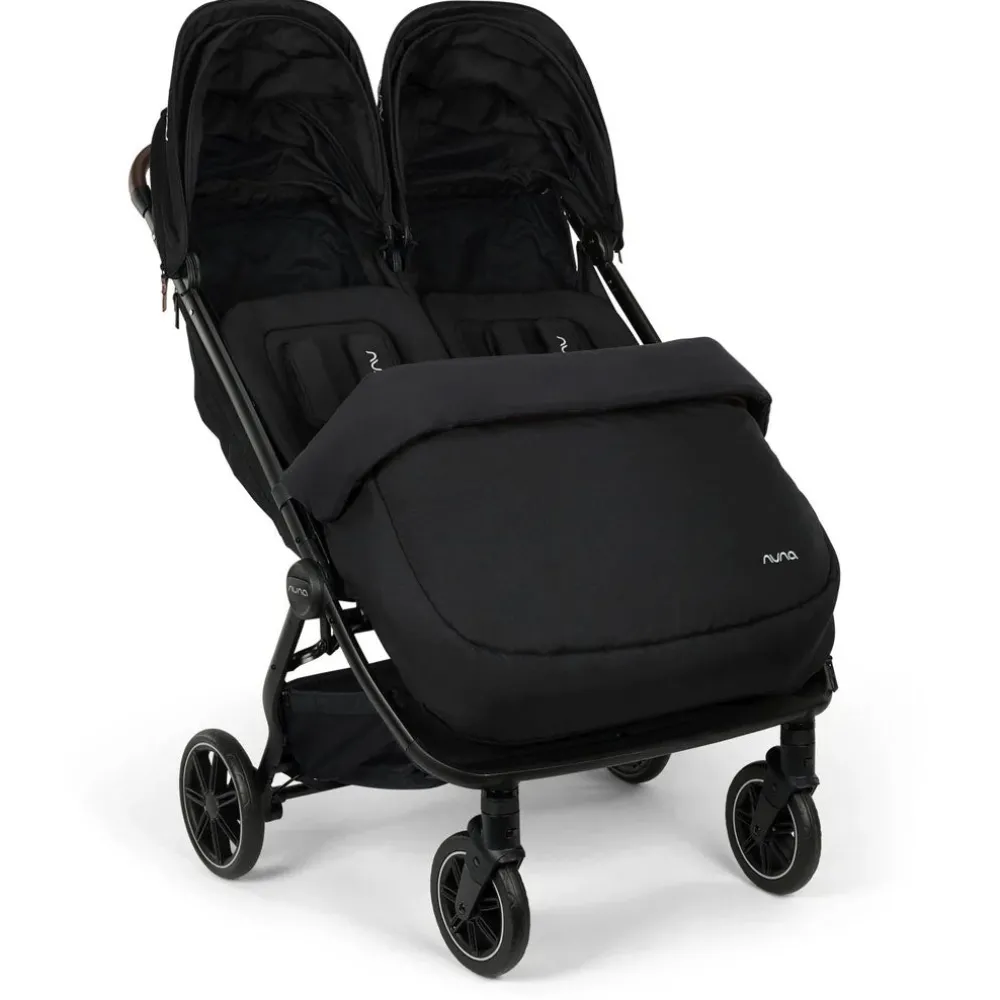 TRVL dubl Footmuff
