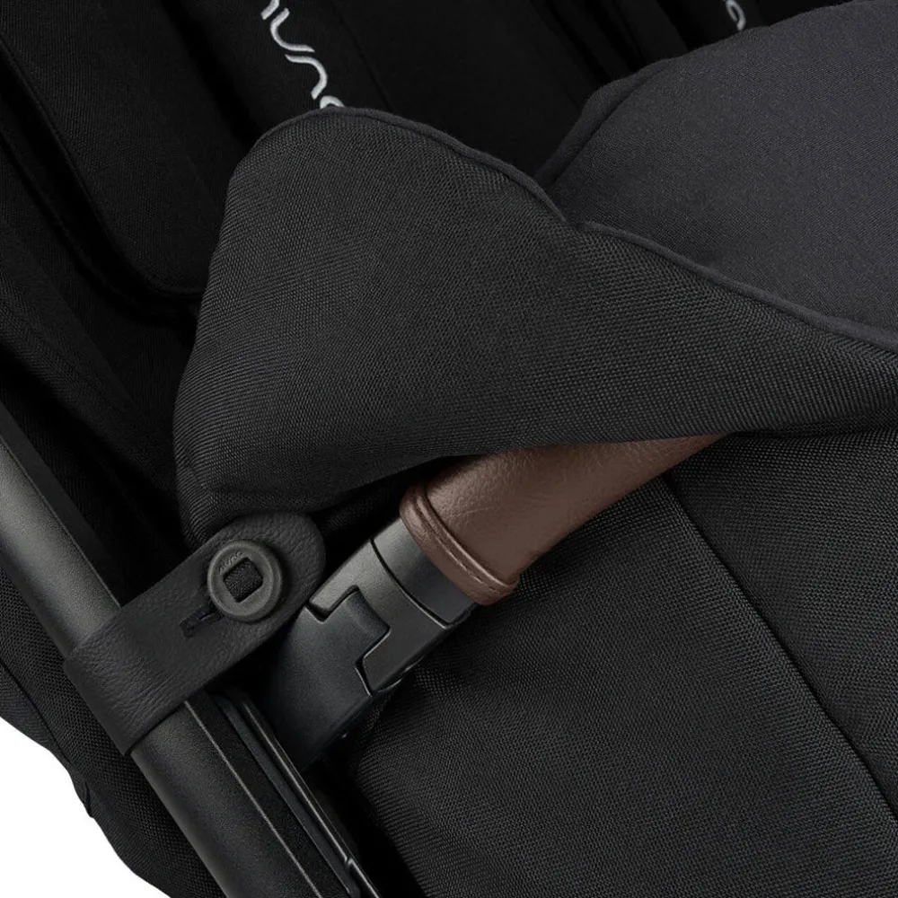 TRVL dubl Footmuff
