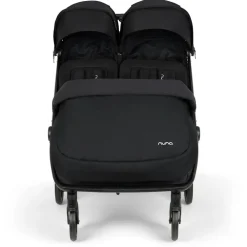 TRVL dubl Footmuff