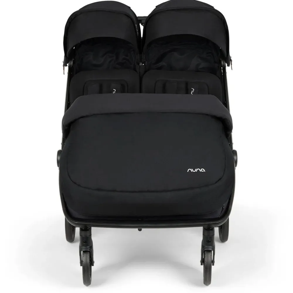 TRVL dubl Footmuff