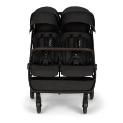 TRVL Dubl + PIPA Series Travel System