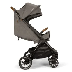 TRVL Dubl + PIPA Series Travel System