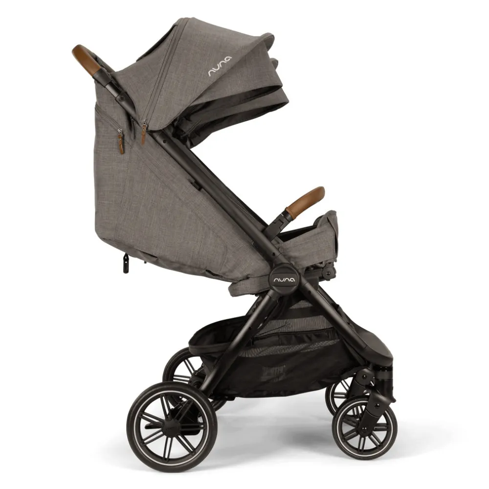 TRVL Dubl + PIPA Series Travel System